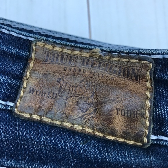 True Religion Boot Cut Jeans - Picture 2 of 8